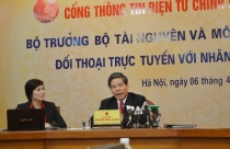 Căn hộ 56m2 với thiết kế hiện đại, cá tính