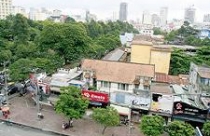 Đa dạng hóa hình thức sở hữu đất đai 