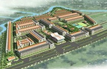 Long An: Duyệt quy hoạch 1/500 Khu dân cư Thành Hiếu