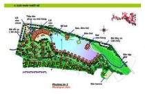 Thừa Thiên Huế: Thu hồi dự án Khu du lịch Đồng Quê