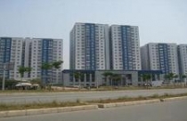 TP.HCM: 190 triệu mua căn hộ ở trung tâm