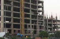 Giải cứu bất động sản: Giới hạn của sự đòi hỏi