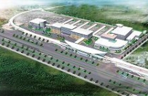 TP.HCM: Được chấp thuận quy hoạch Bến xe Miền Đông mới 