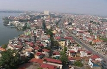 Trả giá đô thị hóa 