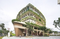 Hà Nội muốn dành “đất vàng” xây trường học 