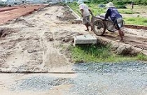 Cần đa sở hữu đất đai 