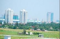 Đấu giá quyền sử dụng đất: Nguy cơ vỡ kế hoạch 