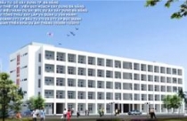 Đà Nẵng: Ra &quot;hạn chót&quot; hoàn thành dự án Khu KTX phía Tây và KTX phía Đông