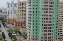 Người dân không đuổi kịp tốc độ đô thị hóa 