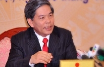 Bộ trưởng Quang: Ông Vươn tiếp tục thuê đầm 