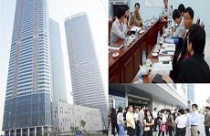 Hà Nội: Tìm giải pháp xử lý vướng mắc tại Keangnam 