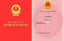 Cấp sổ đỏ tại Hà Nội: Những vướng mắc cần tháo gỡ 