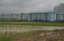 TP.HCM: Đề xuất cơ chế &quot;thoáng&quot; về tách thửa đất