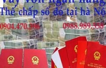 Nhà băng nới tín dụng địa ốc nhưng áp lãi suất cao 