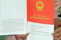 Luật đăng ký BĐS chưa đủ trị bệnh thị trường 