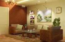 Chung cư mini: Nghị định “xô đổ” luật 