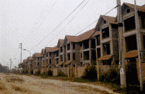 Khung giá đất, “chiếc áo” chật và lỗi mốt? (kỳ 2)