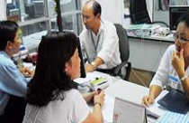 Nộp tiền sử dụng đất: Lỗi chính sách, dân lãnh đủ 