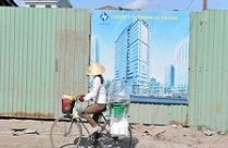 Tháo gỡ vướng mắc về tiền sử dụng đất