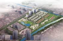 Hà Nội siết kiến trúc, màu sơn nhà mặt phố 
