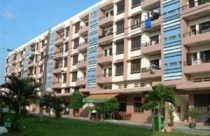 Hà Nội và TP.HCM xây dựng 5,9 triệu m2 nhà ở