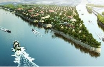 Cần Thơ: Thông qua quy hoạch chi tiết 1/500 Khu du lịch sinh thái Cồn Khương