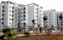 Nhà ở xã hội cần hạ thêm giá bán