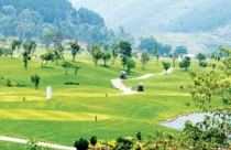 Còn ‘cửa’ cho sân golf mới