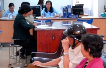 Gỡ vướng trong tách thửa, chuyển thành đất ở