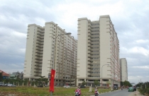 Giải bài toán nhà tái định cư