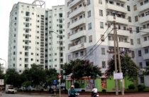Bàn giao nhà mới được hạch toán doanh thu