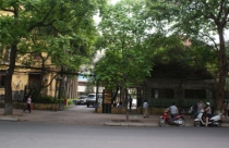 Đất vàng của Bộ GTVT rơi vào tay ai?