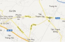 TP.HCM: Ban hành đơn giá đất bồi thường dự án xây dựng Tỉnh lộ 8