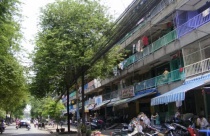 TP.HCM: Đơn giá bồi thường lô G chung cư Ngô Gia Tự hơn 42 triệu đồng