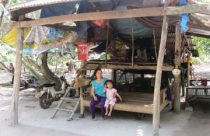 Tây Ninh: Cả trăm hecta đất có hai sổ đỏ