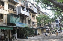 Nhiều dạng nhà ở sẽ không được bán