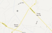 TP.HCM: Ban hành giá đất bồi thường dự án đường liên xã Phước Thạnh - Trung Lập Thượng, Củ Chi