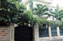 Giá cho thuê nhà ở công vụ dự kiến cao nhất là 5.700 đồng/m2/tháng