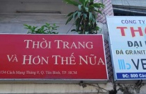 TP.HCM: Ban hành quy chế đánh số và gắn biển số nhà