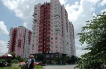Bộ Xây dựng: phát triển căn hộ nhỏ là cần thiết