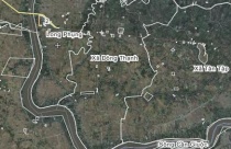Long An: Thu hồi dự án Khu công nghiệp 93 ha và khu tái định cư 20 ha tại xã Long Phụng