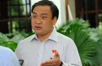 Giá đất đền bù sát theo giá thị trường