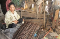 Sau loạt bài nông dân sau bức màn phát triển: Không thể chấp nhận kiểu tiền trao cháo múc