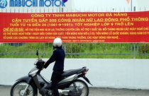 Khu công nghiệp, khu chế xuất - những bất cập. Bài 3: Nhiều hệ lụy
