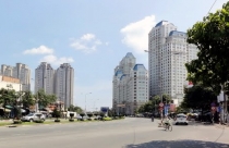 Đền bù 4.000 - 13.500 đồng/m2 đất, bán tới 50 triệu đồng/m2