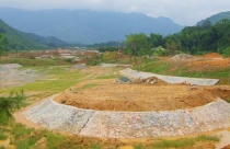 Dự án chậm triển khai sau 24 tháng sẽ thu hồi