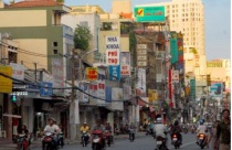 Nhà trong lộ giới được xây 3 tầng: Mới có chủ trương, chưa áp dụng ngay