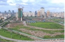 Rà soát việc quản lý, sử dụng đất trên cả nước