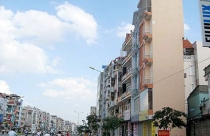 Xử lý nhà siêu mỏng, siêu méo: Lùi đến bao giờ?