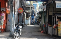 Hãy lắng nghe dân khi làm quy hoạch